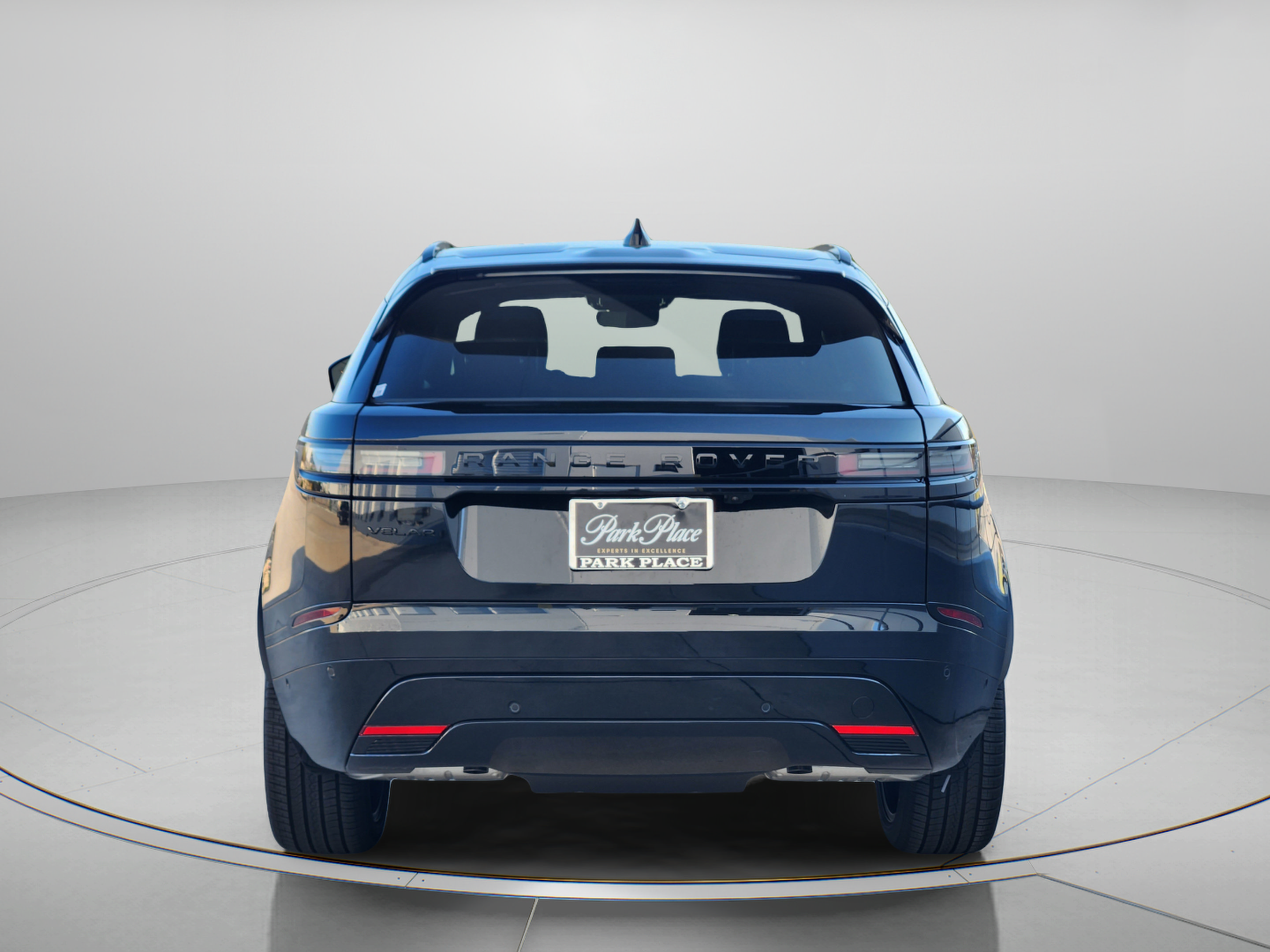 New 2026 Land Rover Range Rover Velar Belgravia AWD/4WD image 4