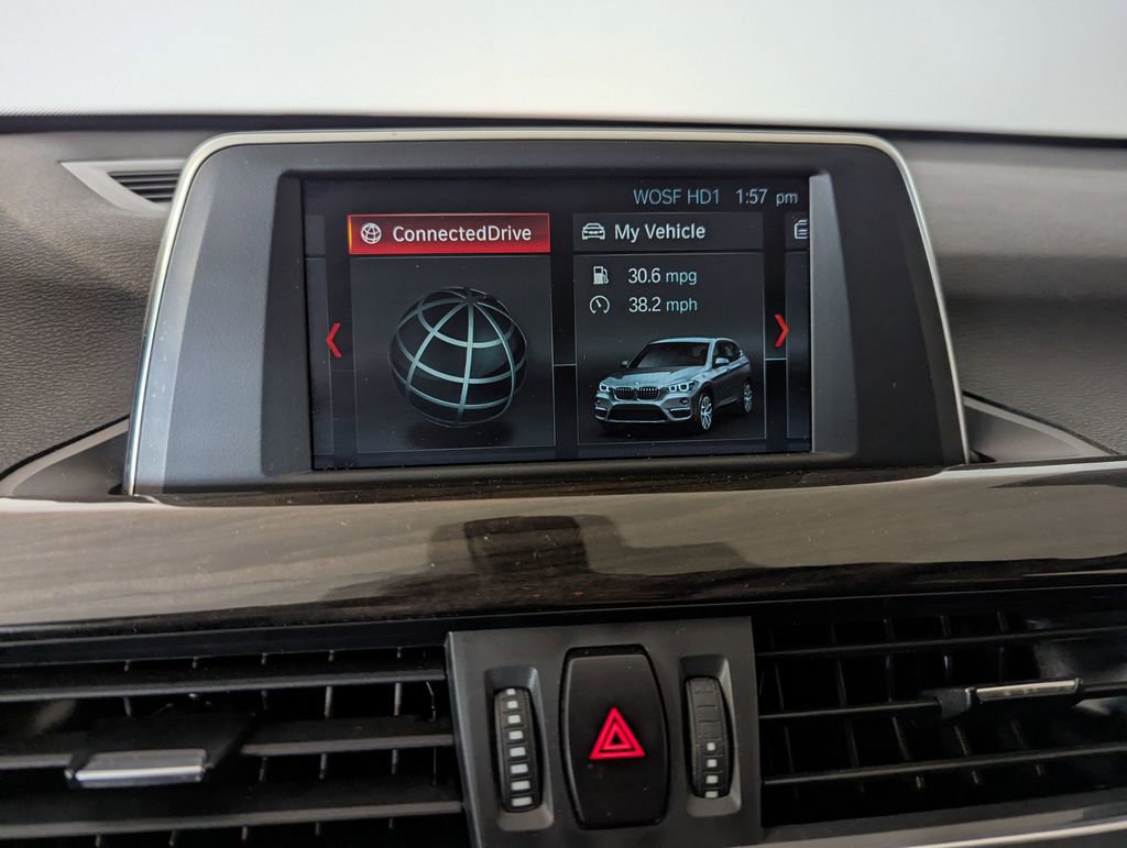 Used 2018 BMW X1 sDrive28i FWD image 17