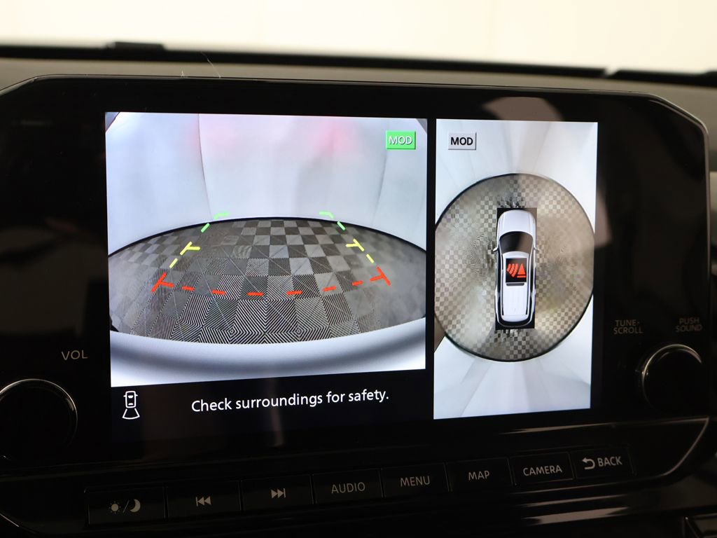 Used 2023 Nissan Pathfinder SL w/ SL Premium Package image 55