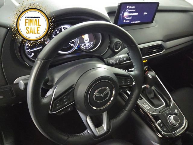 Certified 2023 MAZDA CX-9 Touring Plus image 14