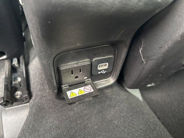 Used 2020 Jeep Compass Limited image 18