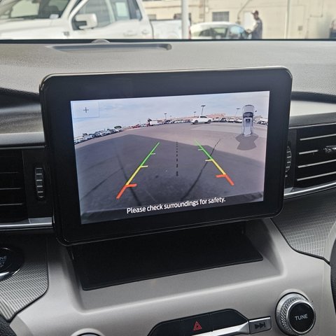 Certified 2023 Ford Explorer XLT w/ Equipment Group 202A image 21