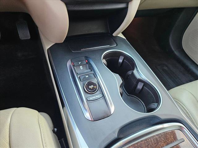 Used 2017 Acura MDX FWD w/ Technology Package image 17