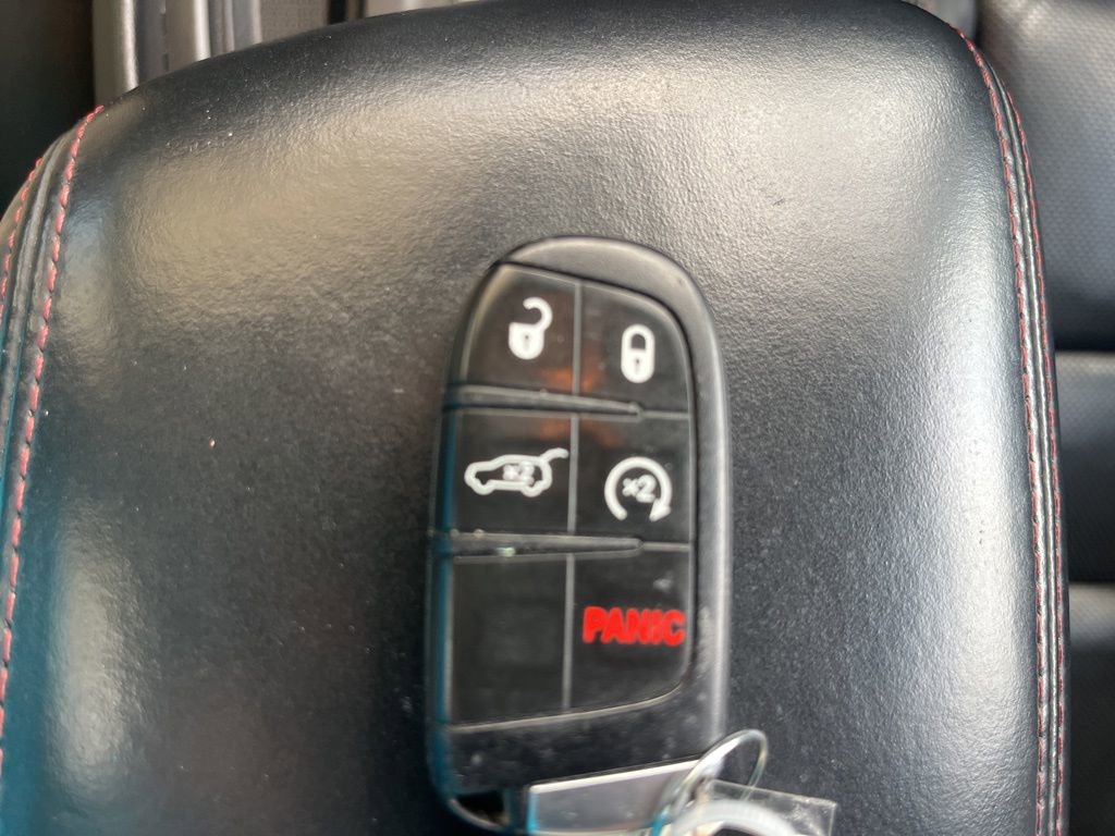 Used 2023 Dodge Durango GT image 35