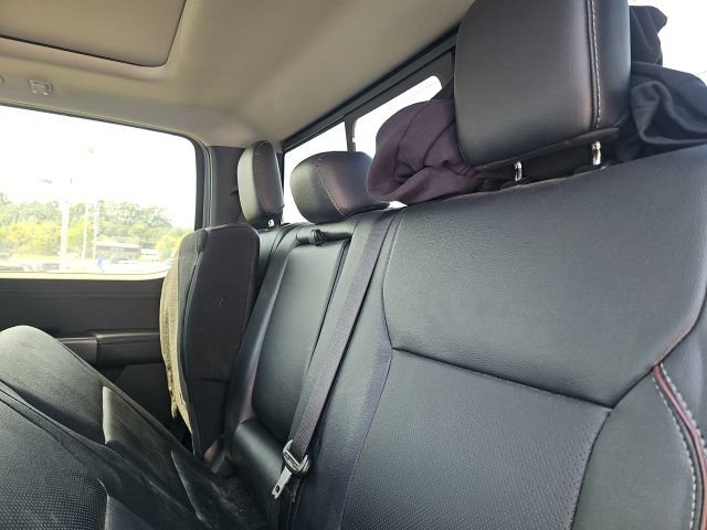 Used 2024 Ford F250 Lariat w/ Lariat Ultimate Package AWD/4WD image 12
