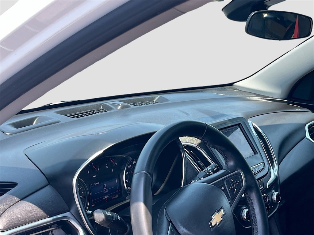 Used 2023 Chevrolet Equinox LT image 9