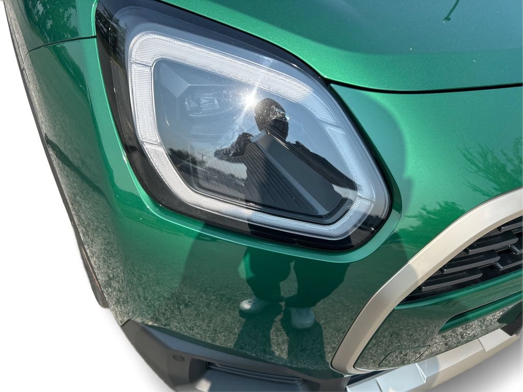 New 2027 MINI Cooper Countryman S w/ Comfort Package Max AWD/4WD image 32