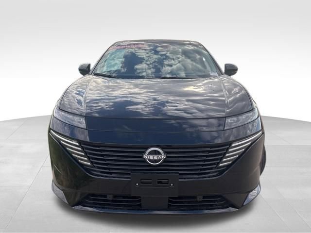 Used 2025 Nissan Murano Platinum w/ Cargo Package AWD/4WD image 3