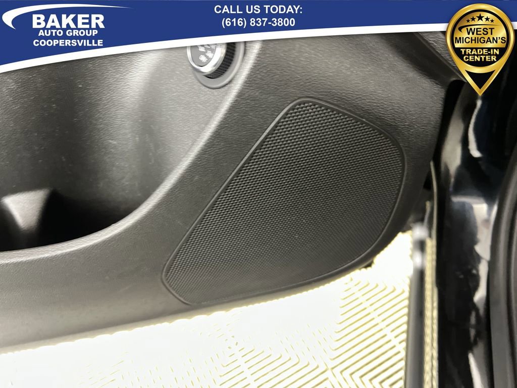 Certified 2024 Buick Envista Sport Touring w/ Convenience I Package image 24