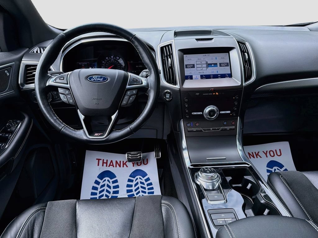 Used 2020 Ford Edge ST w/ Equipment Group 401A AWD/4WD image 26