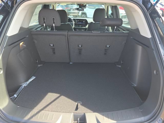 New 2026 Chevrolet TrailBlazer LS w/ LS Confidence Package image 17