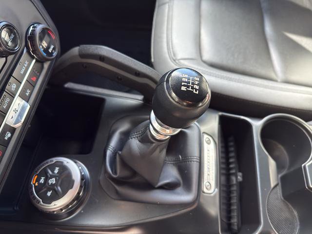 Certified 2024 Ford Bronco Big Bend image 10