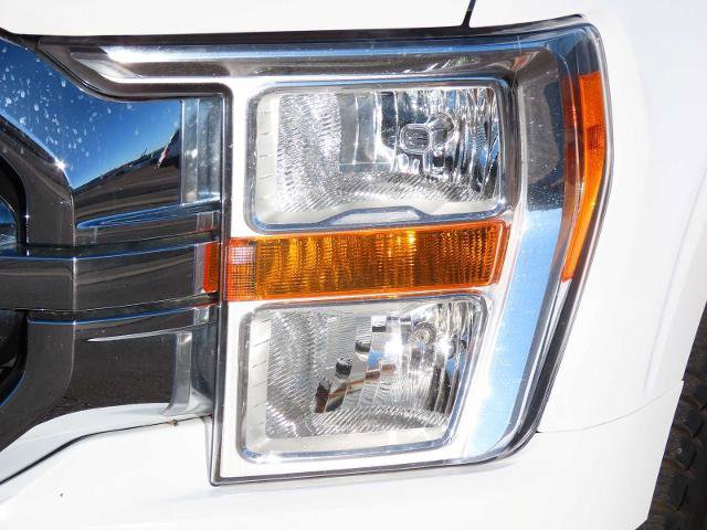 Certified 2023 Ford F150 XLT w/ XTR Package image 10