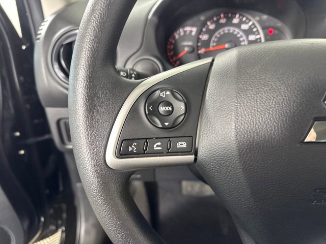 Used 2024 Mitsubishi Mirage G4 LE image 15