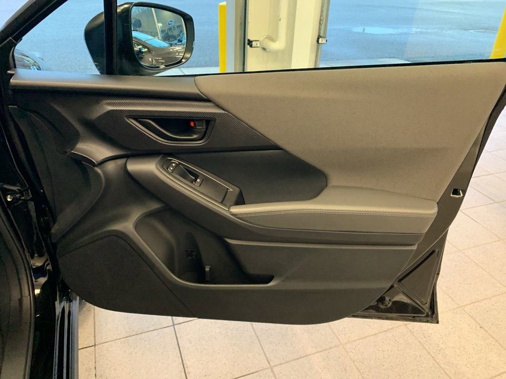 New 2026 Subaru Crosstrek 2.0i Premium image 21