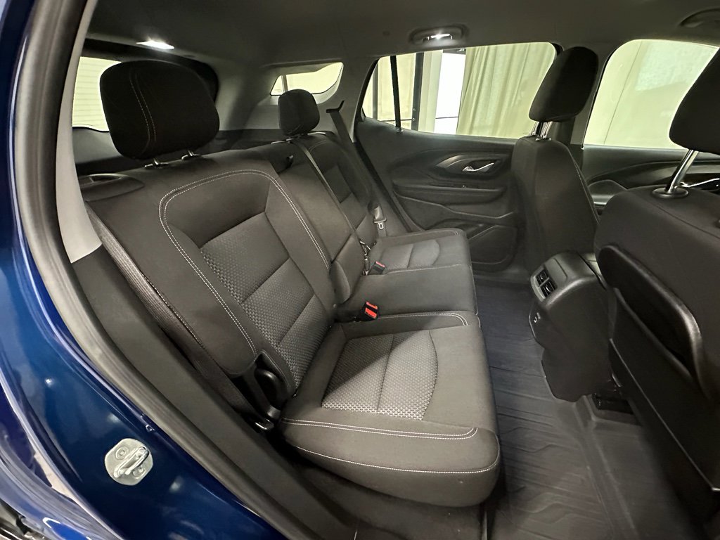 Certified 2022 GMC Terrain SLE w/ Driver Convenience Package image 20