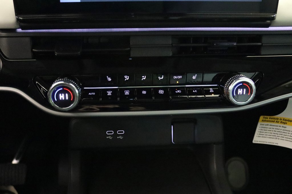 Used 2024 Honda Prologue Touring image 22