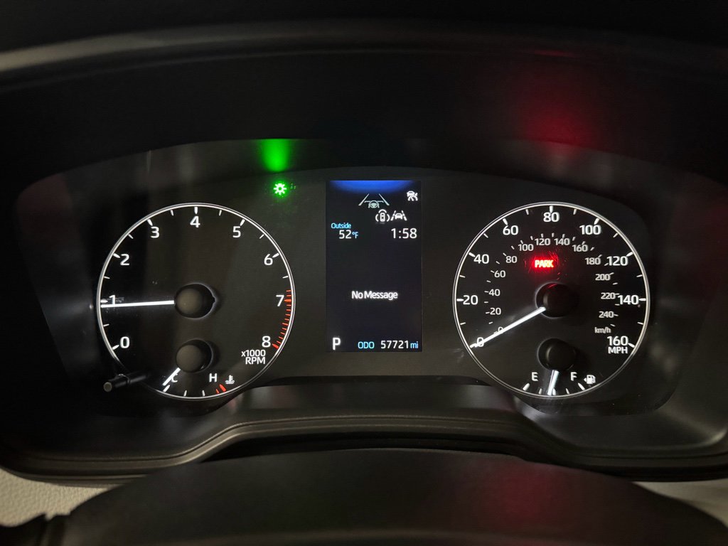 Used 2023 Toyota Corolla SE image 23