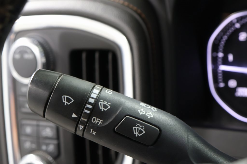 Used 2022 GMC Sierra 2500 AT4 w/ AT4 Preferred Package image 16