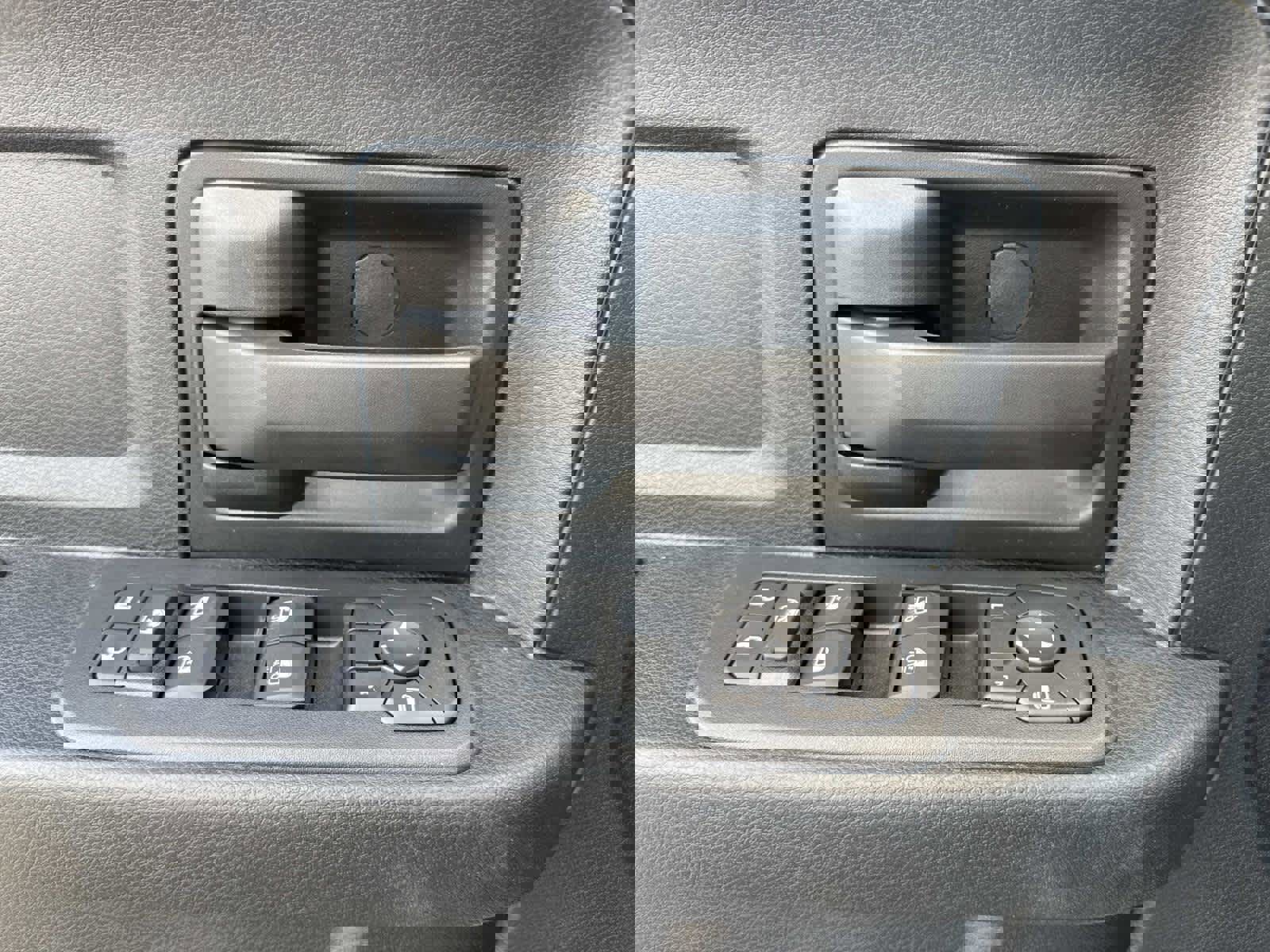 New 2026 RAM 3500 Tradesman image 12