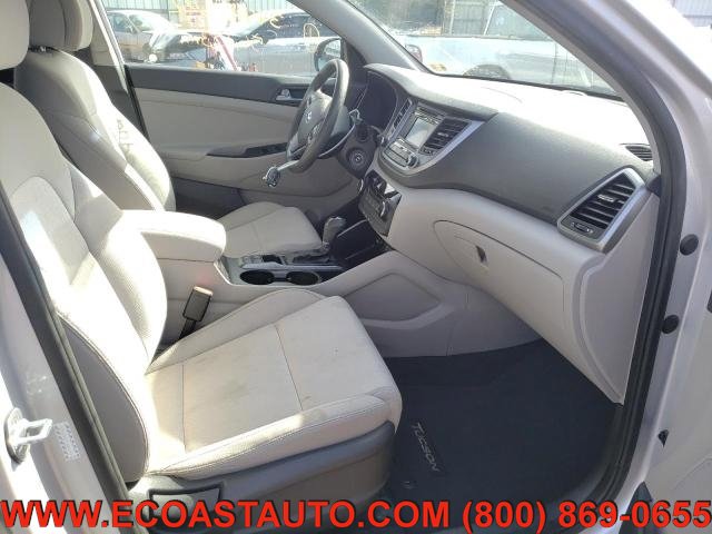 Used 2017 Hyundai Tucson SE FWD image 6