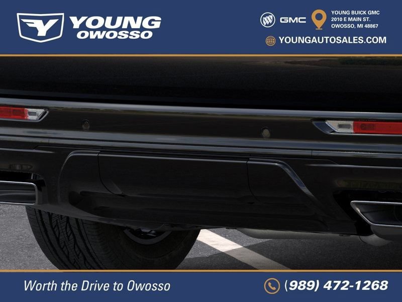 New 2026 Buick Enclave Sport Touring w/ Power Package AWD/4WD image 14