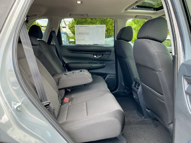 New 2027 Honda CR-V EX image 11