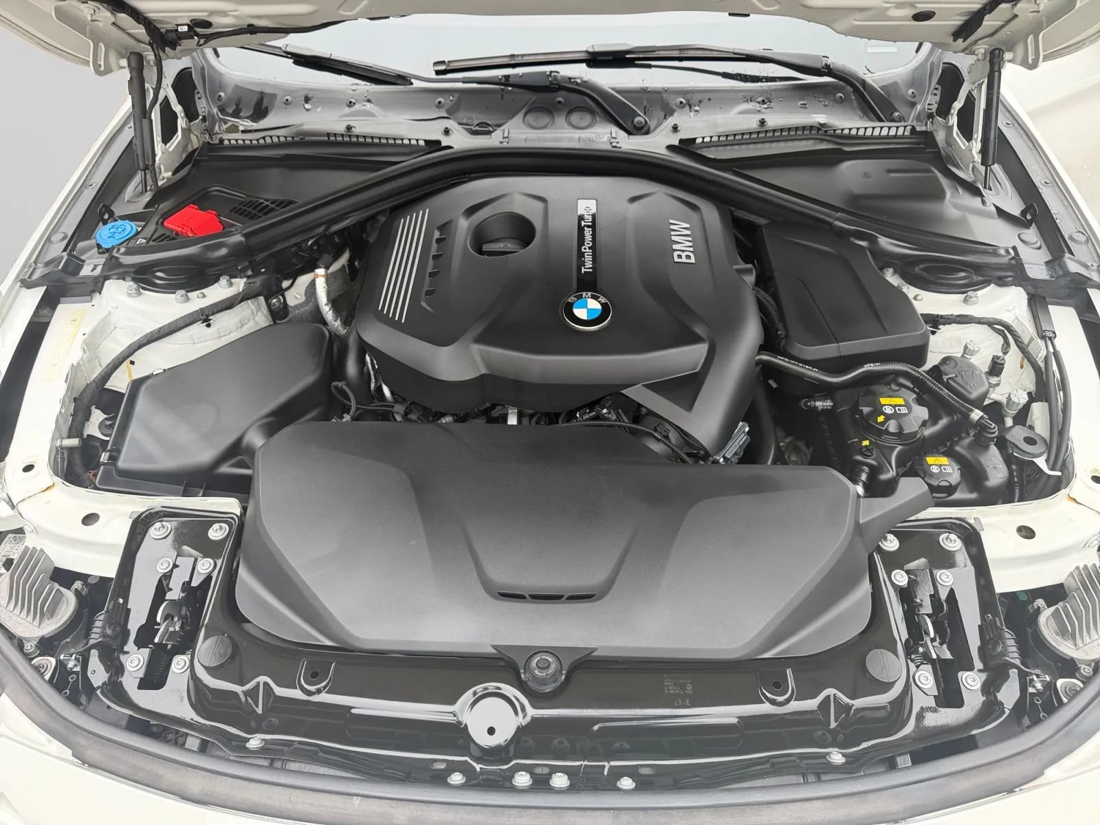 Used 2018 BMW 430i Gran Coupe RWD image 35