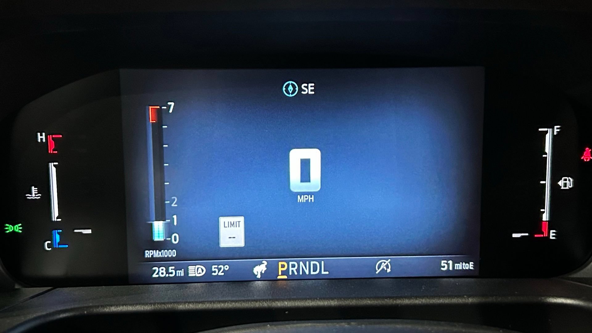 New 2026 Ford Bronco Sport Outer Banks w/ Outer Banks Tech Package+ AWD/4WD image 63
