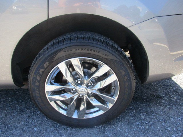 Used 2010 Nissan Rogue S Krom Edition AWD/4WD image 14