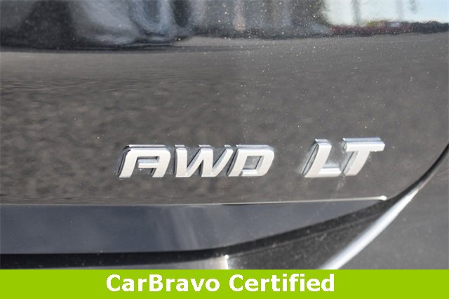 Certified 2024 Chevrolet Equinox LT image 15