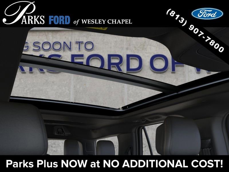 New 2026 Ford Expedition Tremor image 22