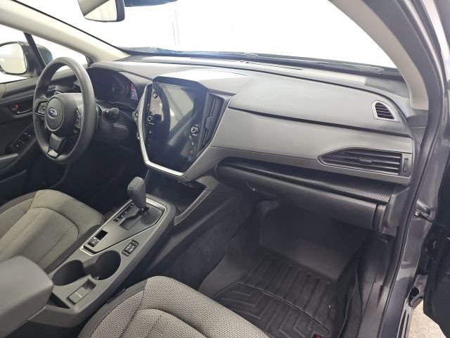 Used 2024 Subaru Crosstrek 2.0i Premium AWD/4WD image 10