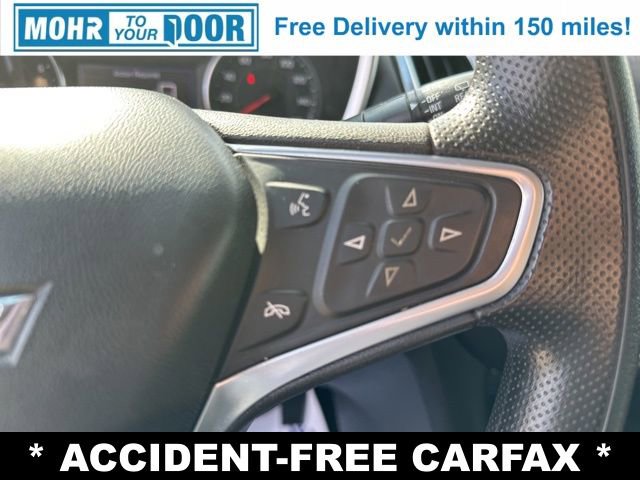 Used 2022 Chevrolet Equinox LT image 17