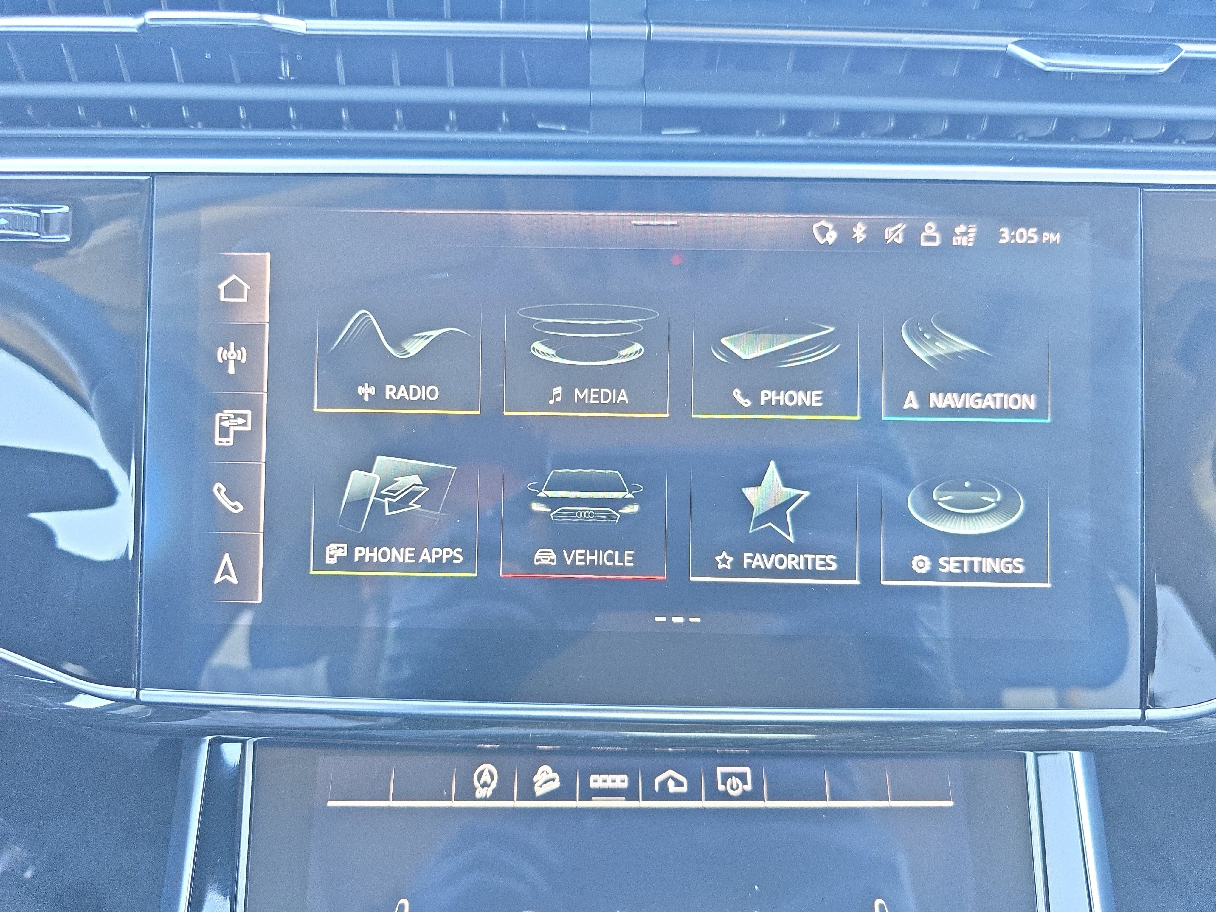 Used 2023 Audi Q7 2.0T Premium w/ Towing Package image 20