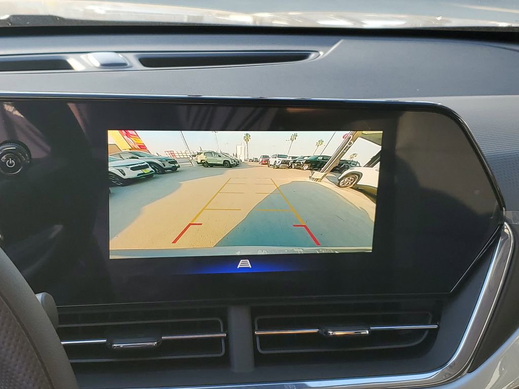 New 2026 Chevrolet Trax LT image 14