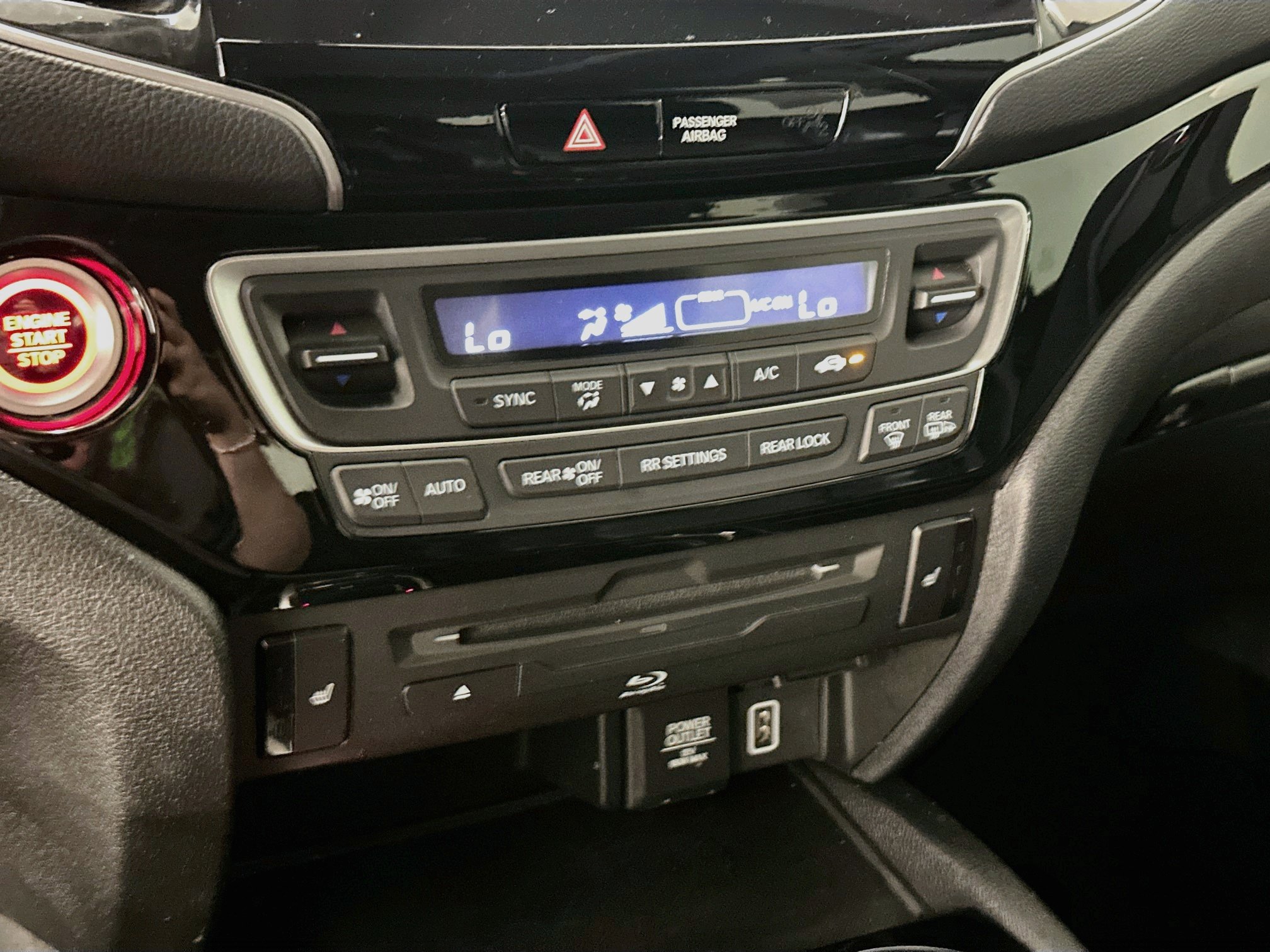 Used 2019 Honda Pilot Touring image 24