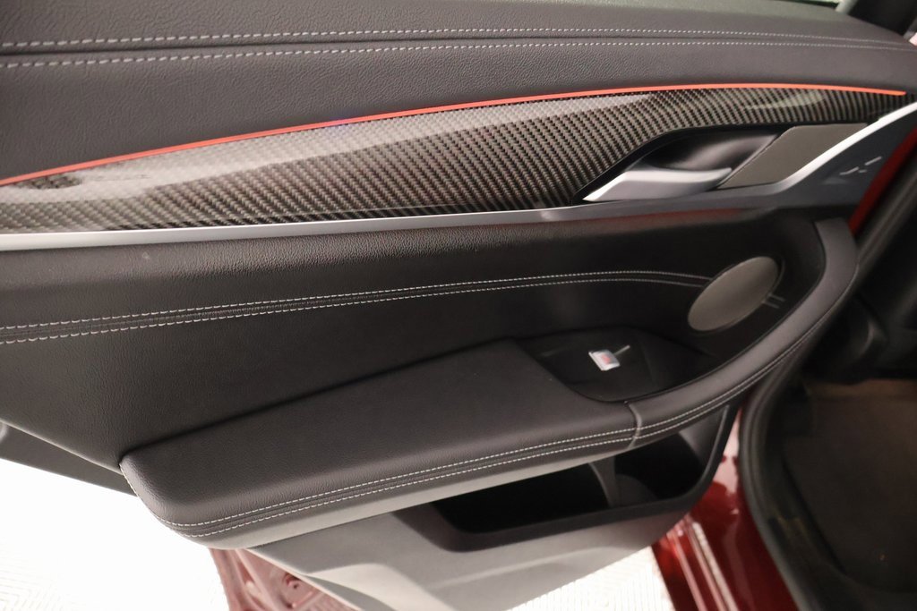 Used 2023 BMW X3 M40i w/ Premium Package image 19