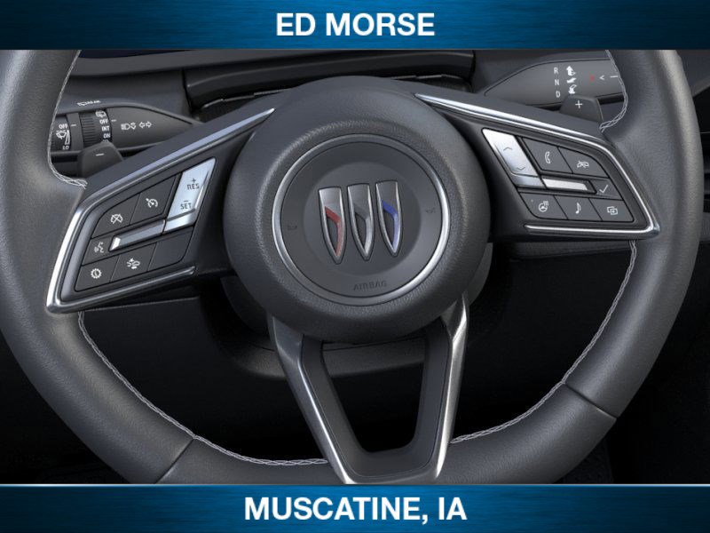 New 2026 Buick Enclave Sport Touring w/ Power Package image 19