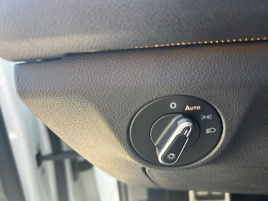 Used 2023 Volkswagen Jetta GLI Autobahn w/ GLI Black Package image 53