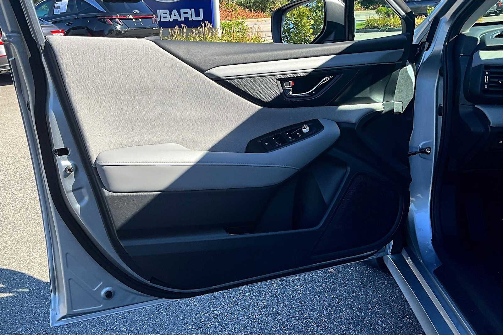 New 2025 Subaru Legacy Premium image 10