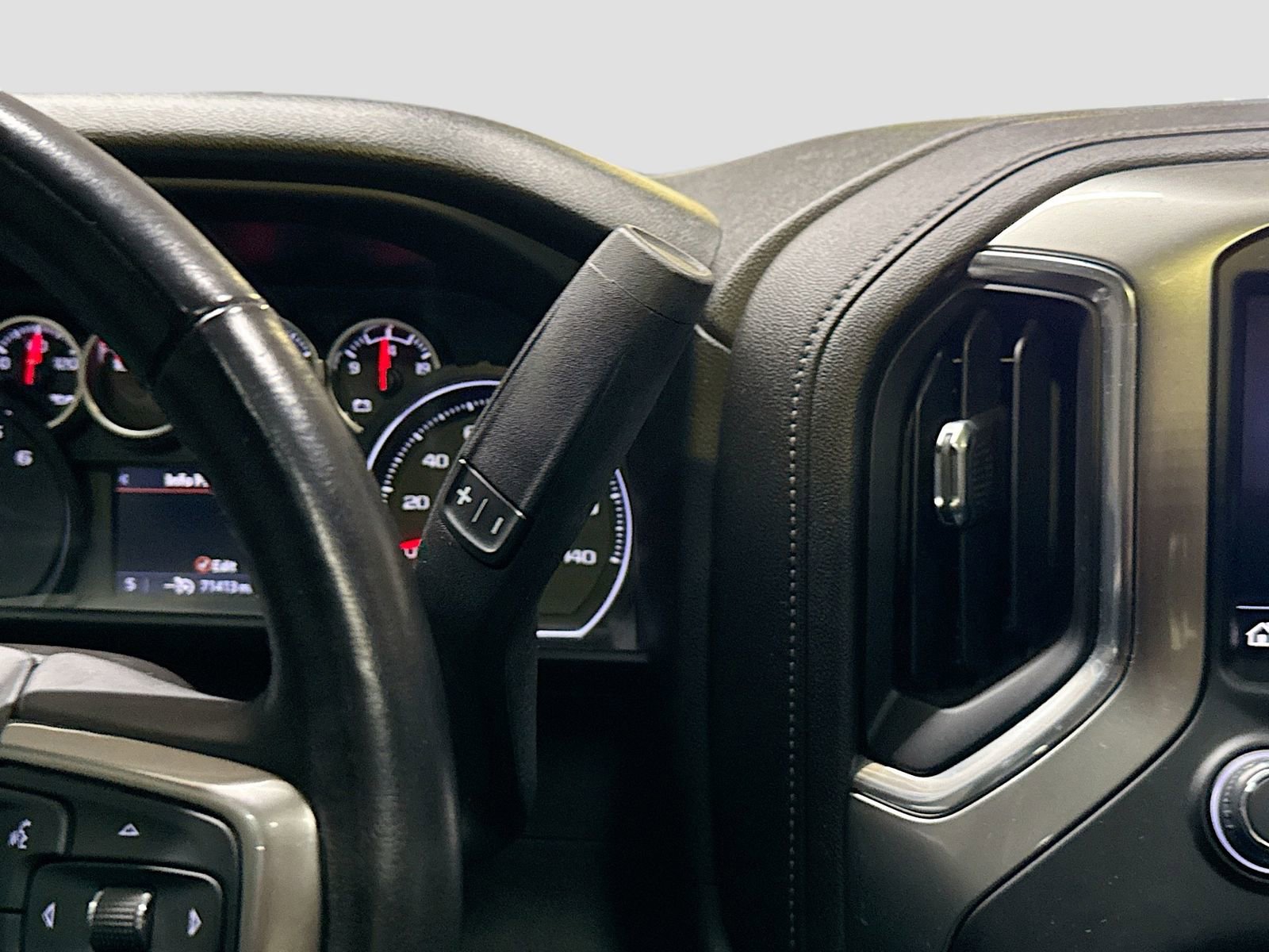 Used 2021 Chevrolet Silverado 1500 RST w/ All Star Edition Plus AWD/4WD image 20