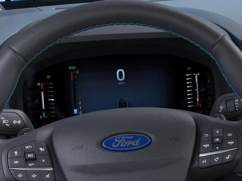 New 2025 Ford Maverick Lobo AWD/4WD image 13