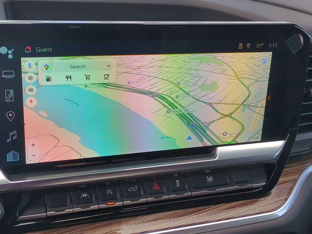 New 2026 Chevrolet Silverado 1500 LT w/ All Star Edition Plus image 18