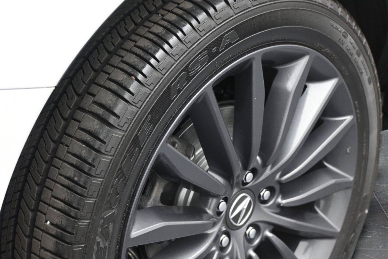Certified 2023 Acura RDX A-Spec w/ Advance Package AWD/4WD image 18