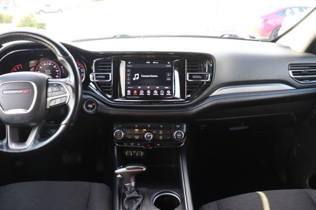 Used 2023 Dodge Durango SXT image 14