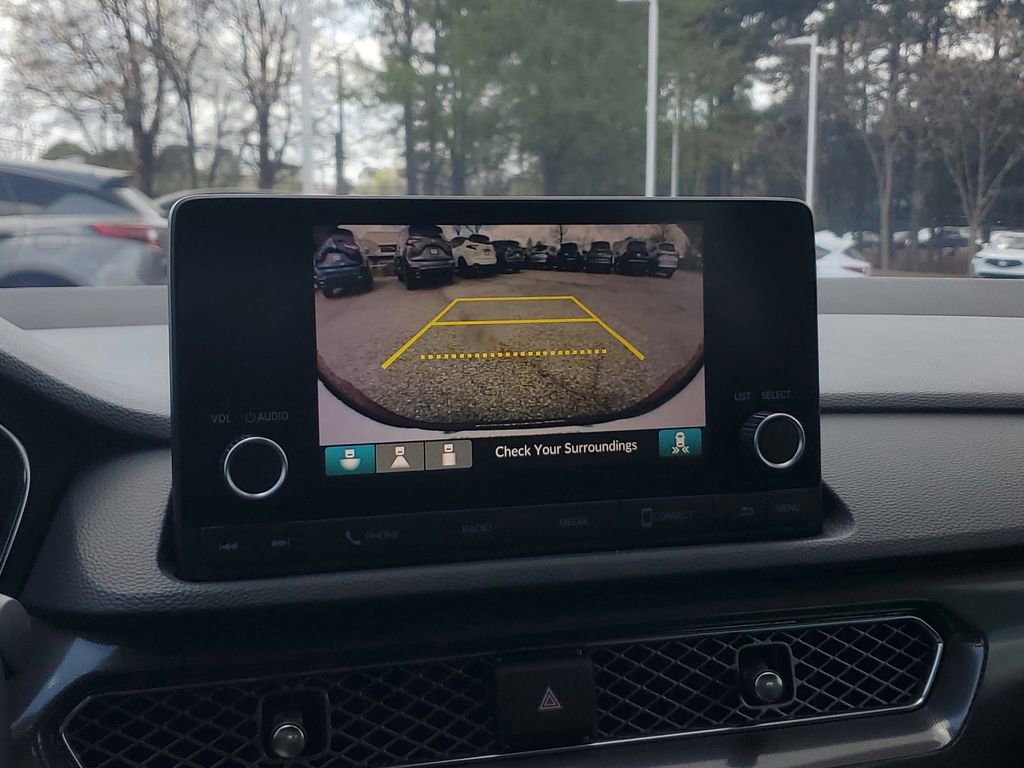 Certified 2023 Acura Integra A-Spec image 23