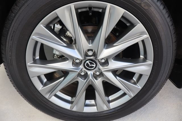 Used 2025 MAZDA CX-5 AWD 2.5 S w/ Premium Plus Pkg image 47