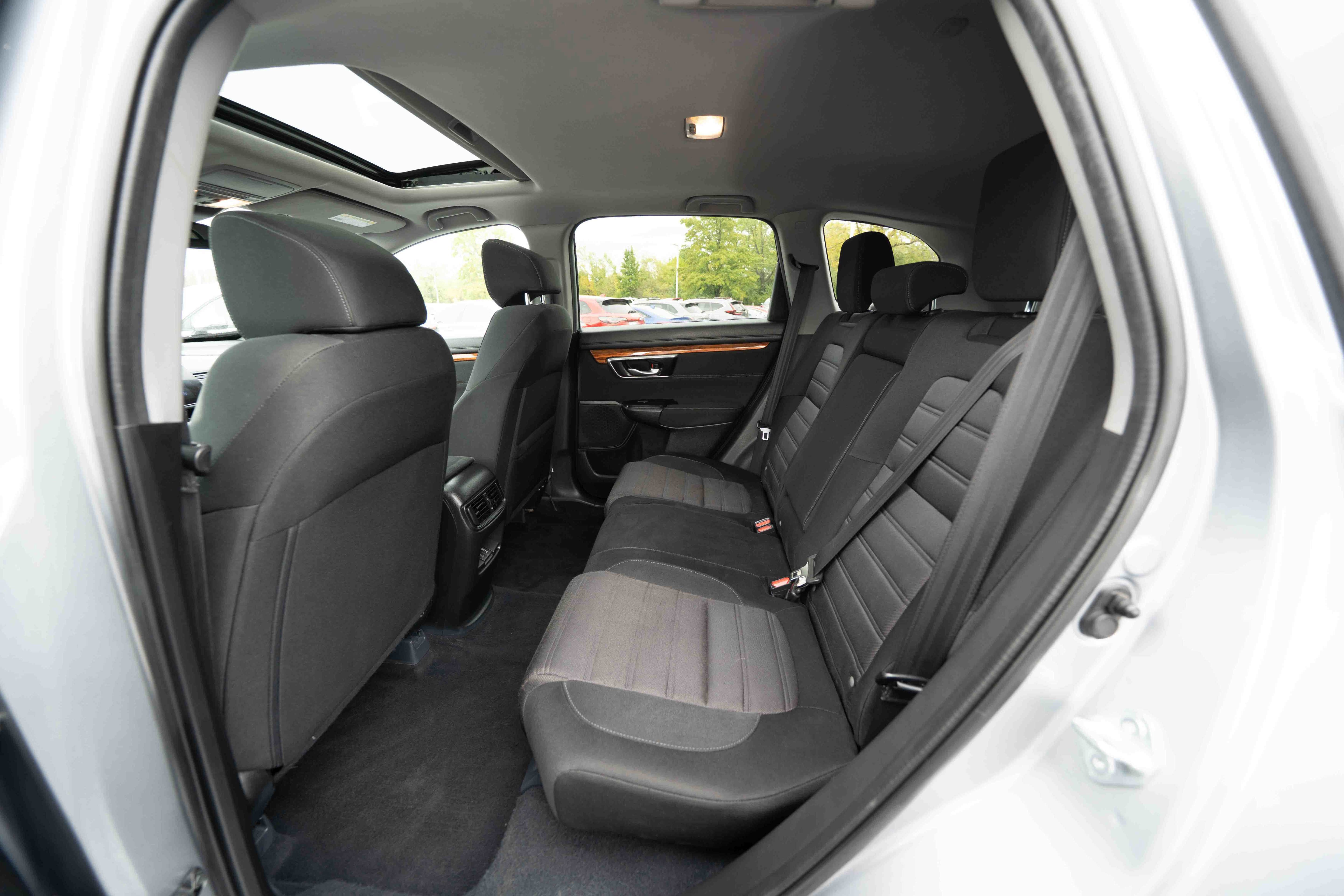 Used 2022 Honda CR-V EX image 23