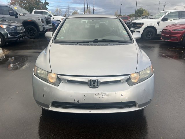 Used 2008 Honda Civic LX image 2